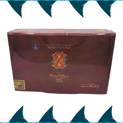 A.F. Opus X Baby Shark