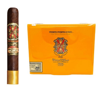 A.F. Opus X Oro Oscuro Dbl Rob