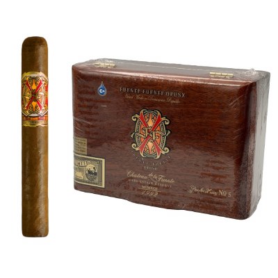 A.F. Opus X Perfecion #5