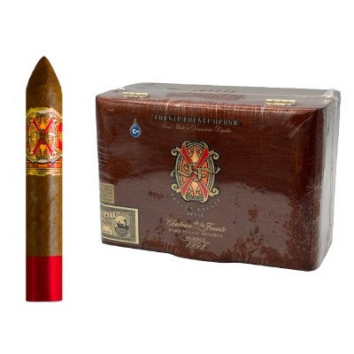 A.F. Opus X Belicoso XXX