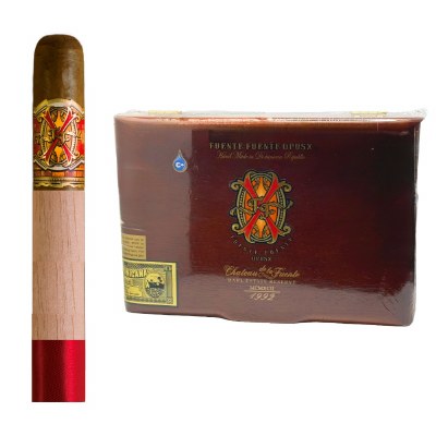 A.F. Opus X Perfecion #4