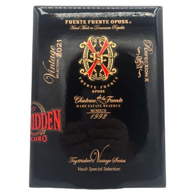 A.F. Opus X Forb Perf X Vin