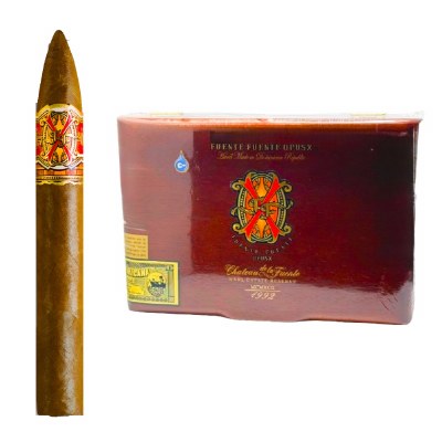 A.F. Opus X Perfecion #2