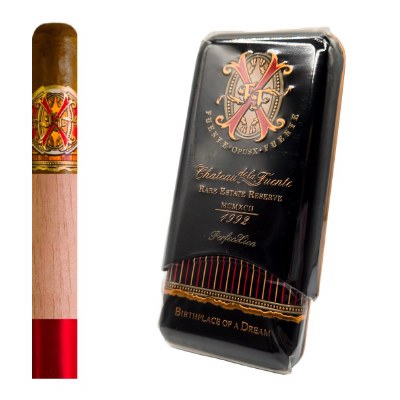 A.F. Opus X Perfecion X 3 Pk