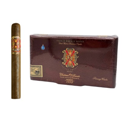 A.F. Opus X Pussy Cats