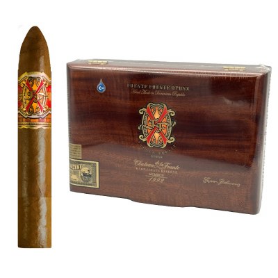 A.F. Opus X Super Belicoso