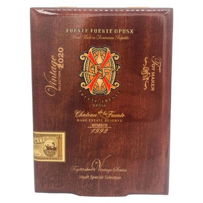 A.F. Opus X Toymaker Vintage