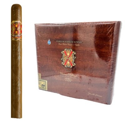 A.F. Opus X Double Corona