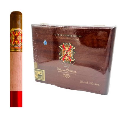 A.F. Opus X Double Robusto