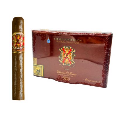 A.F. Opus X Magnum O Box