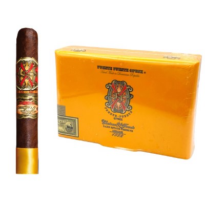 A.F. Opus X Oro Oscuro Robusto