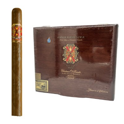 A.F. Opus X Res D'Chateau