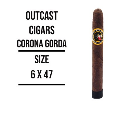 Outcast Corona Gorda S