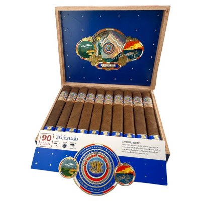 Ozgener Bosphorus B54