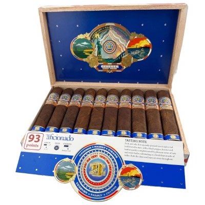 Ozgener Bosphorus B55