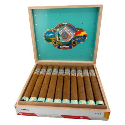 Ozgener Firsat F54