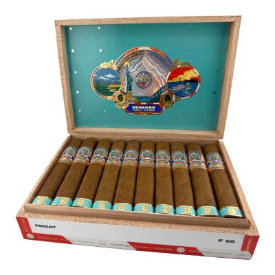 Ozgener Firsat F55