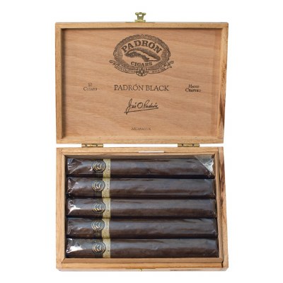 Padron Black 99 Maduro