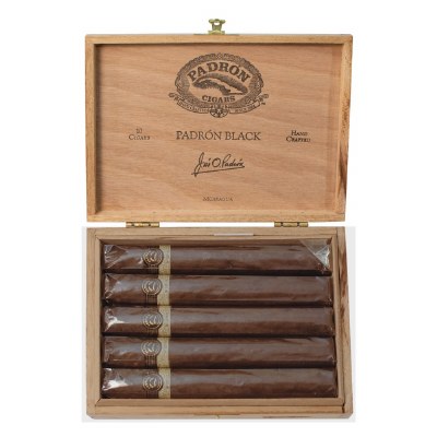 Padron Black 99 Natural