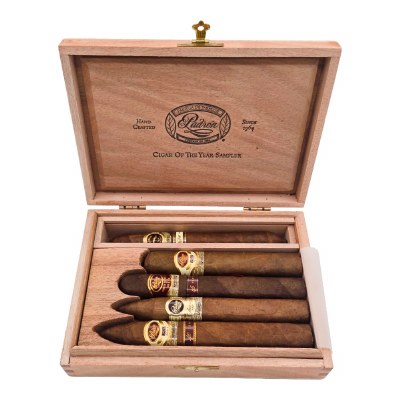Padron Cigar of Year 5 Pack