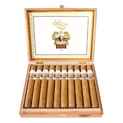 Padron Damaso #15