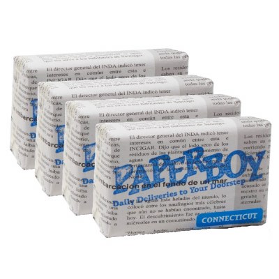Paperboy Conn Bundle of 4pks