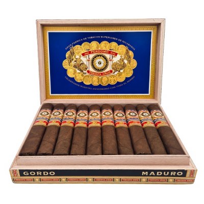Perdomo 30th Gordo Mad 20B