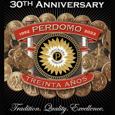 Perdomo 30th Epicure SG