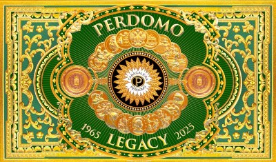 Perdomo Legacy Father&amp;Son SG
