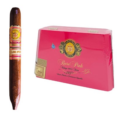 A.F. Rare Pink Signature