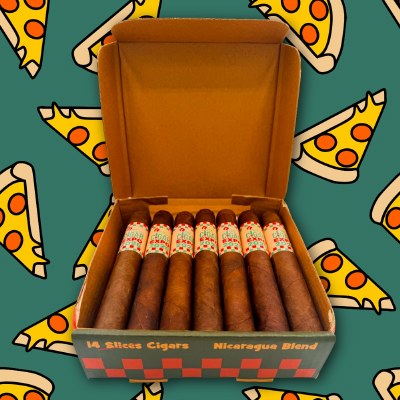 N.E. Cigar Expo 2026 L.E.