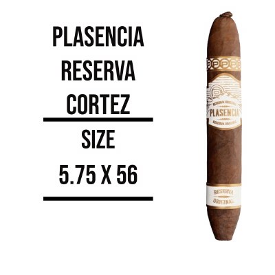 Plasencia Res Orig Cortez S