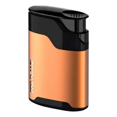 Pro Flame Lighter Orange