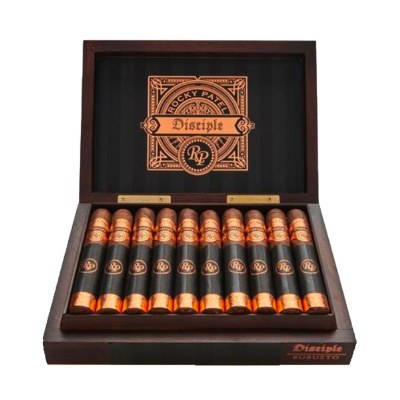 RP Disciple Robusto