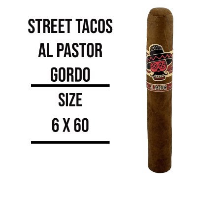 Rojas St Tacos Al Pastor Gor S