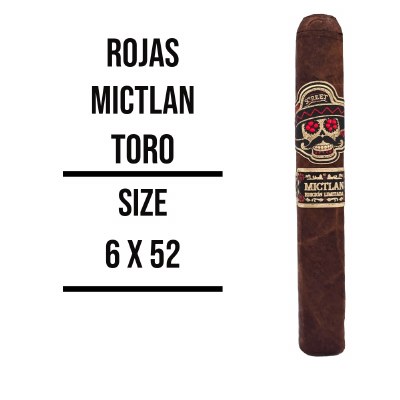 Rojas St Tacos Mictlan 2026 S