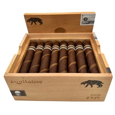 Cromagnon AQ Sabretooth