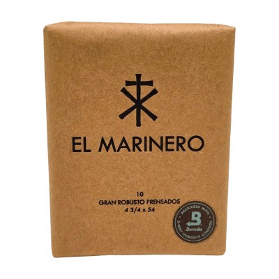 RoMaCraft Maquette El Marinero