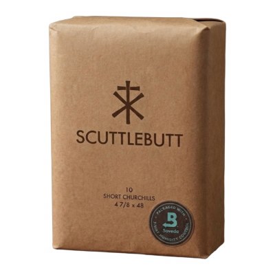 RoMaCraft Maquette Scuttlebutt