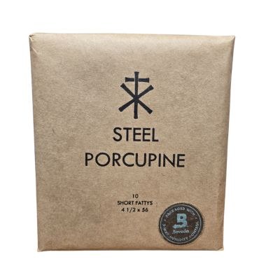 RoMaCraft Steel Porcupine