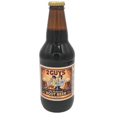2 Guys Robust Root Beer