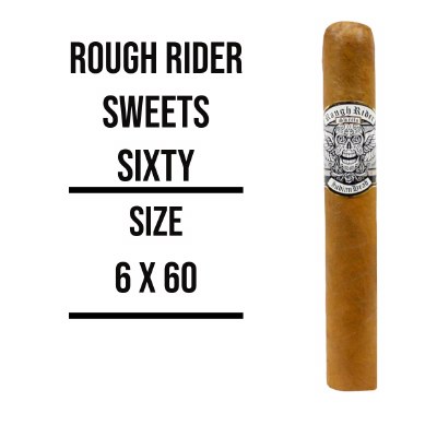 Rough Rider Gordo Single