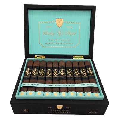 RP 30th Robusto