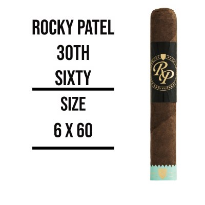 RP 30th Sixty S
