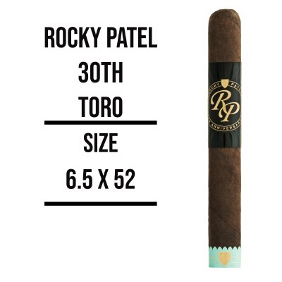 RP 30th Toro S