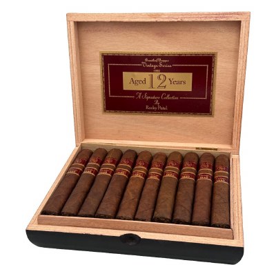 RP 1990 Robusto