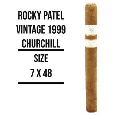 RP 1999 CT Churchill S