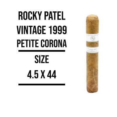 RP 1999 CT Petite Corona S