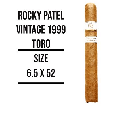 RP 1999 CT Toro S