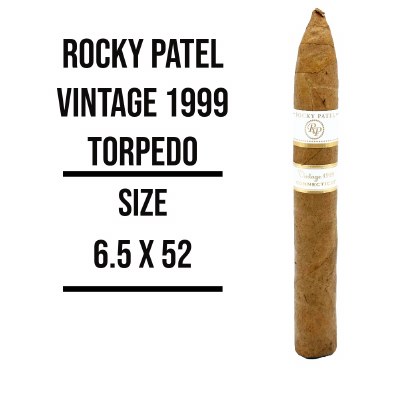 RP 1999 CT Torpedo S